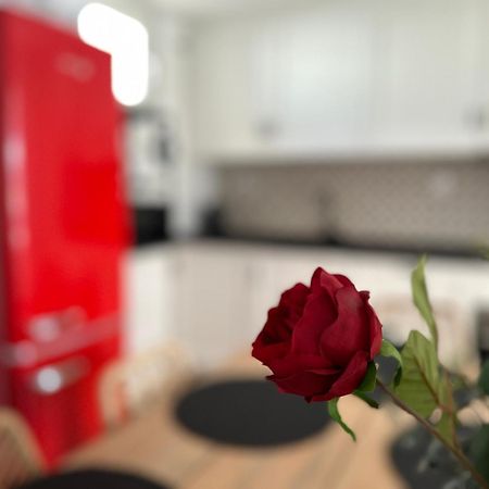 Adeva Centrico 3 Habitaciones Jerez de la Frontera Esterno foto