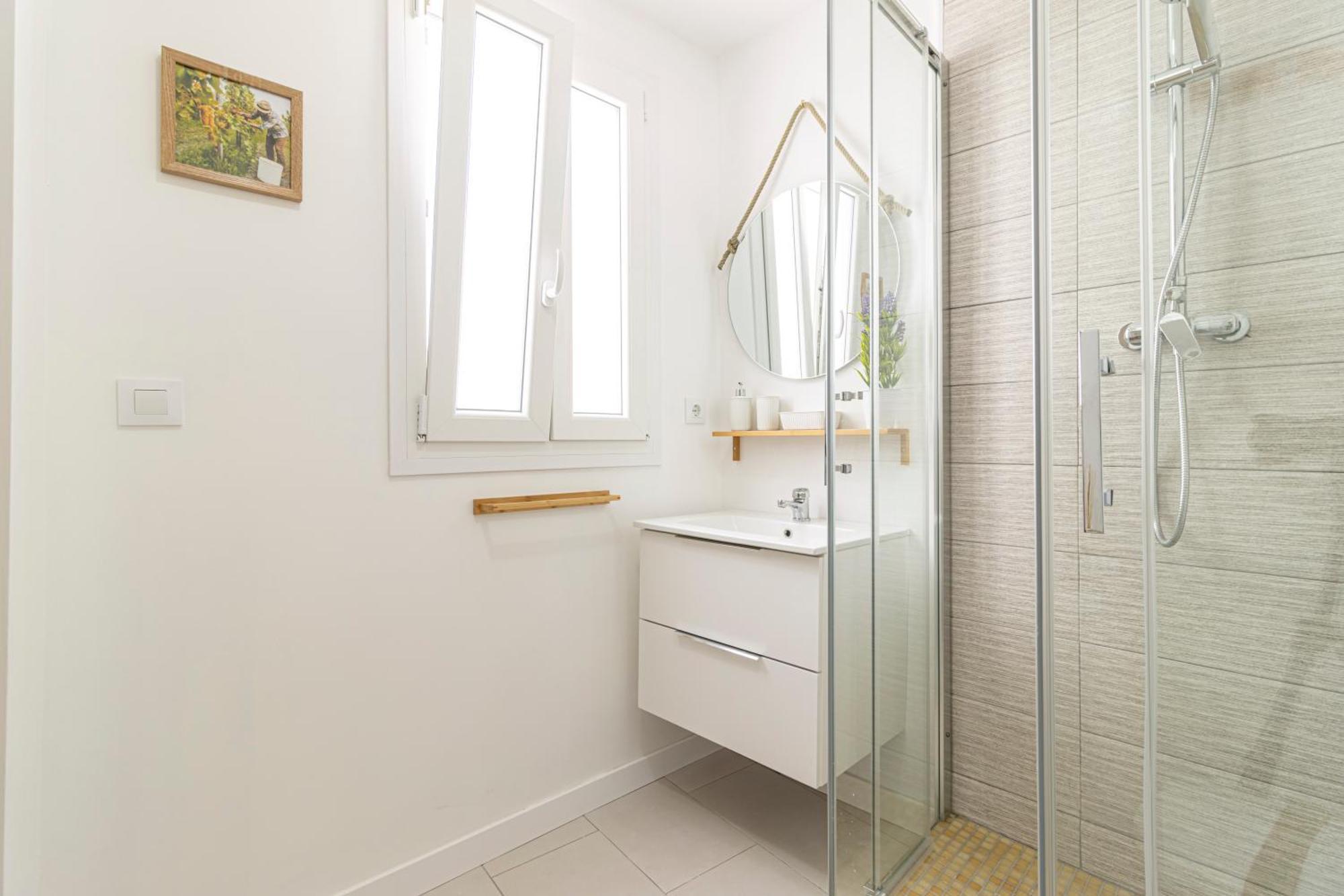 Adeva Centrico 3 Habitaciones Jerez de la Frontera Esterno foto