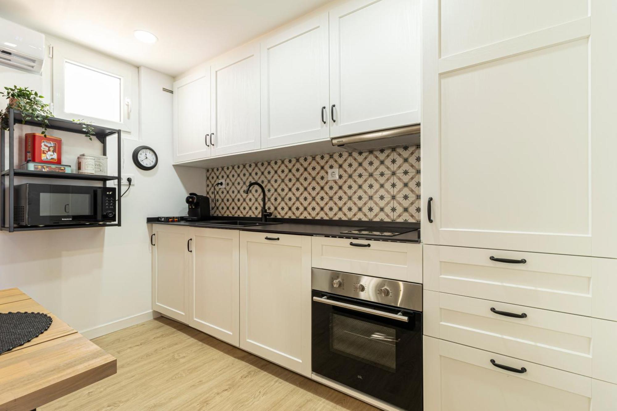 Adeva Centrico 3 Habitaciones Jerez de la Frontera Esterno foto