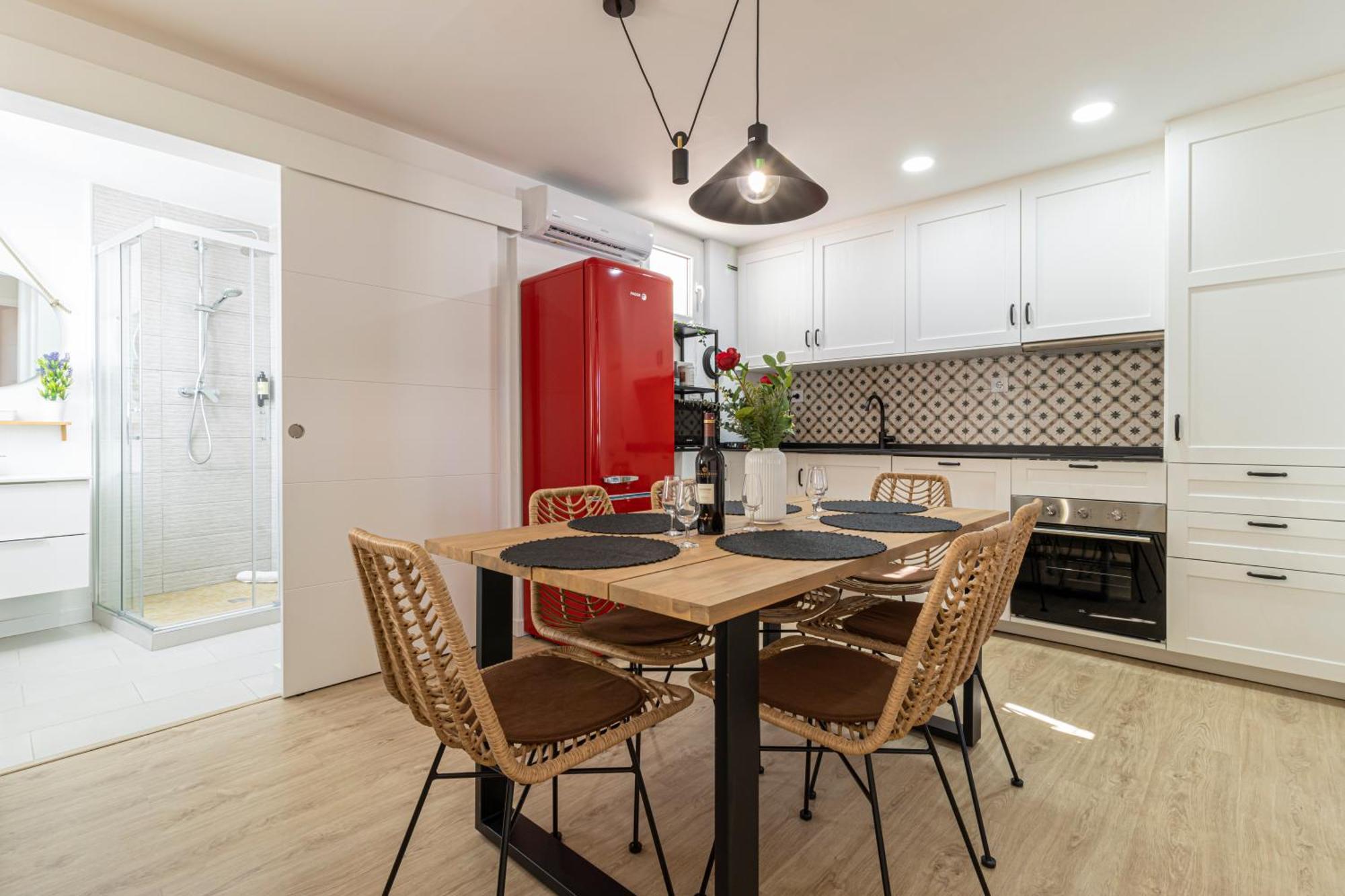 Adeva Centrico 3 Habitaciones Jerez de la Frontera Esterno foto