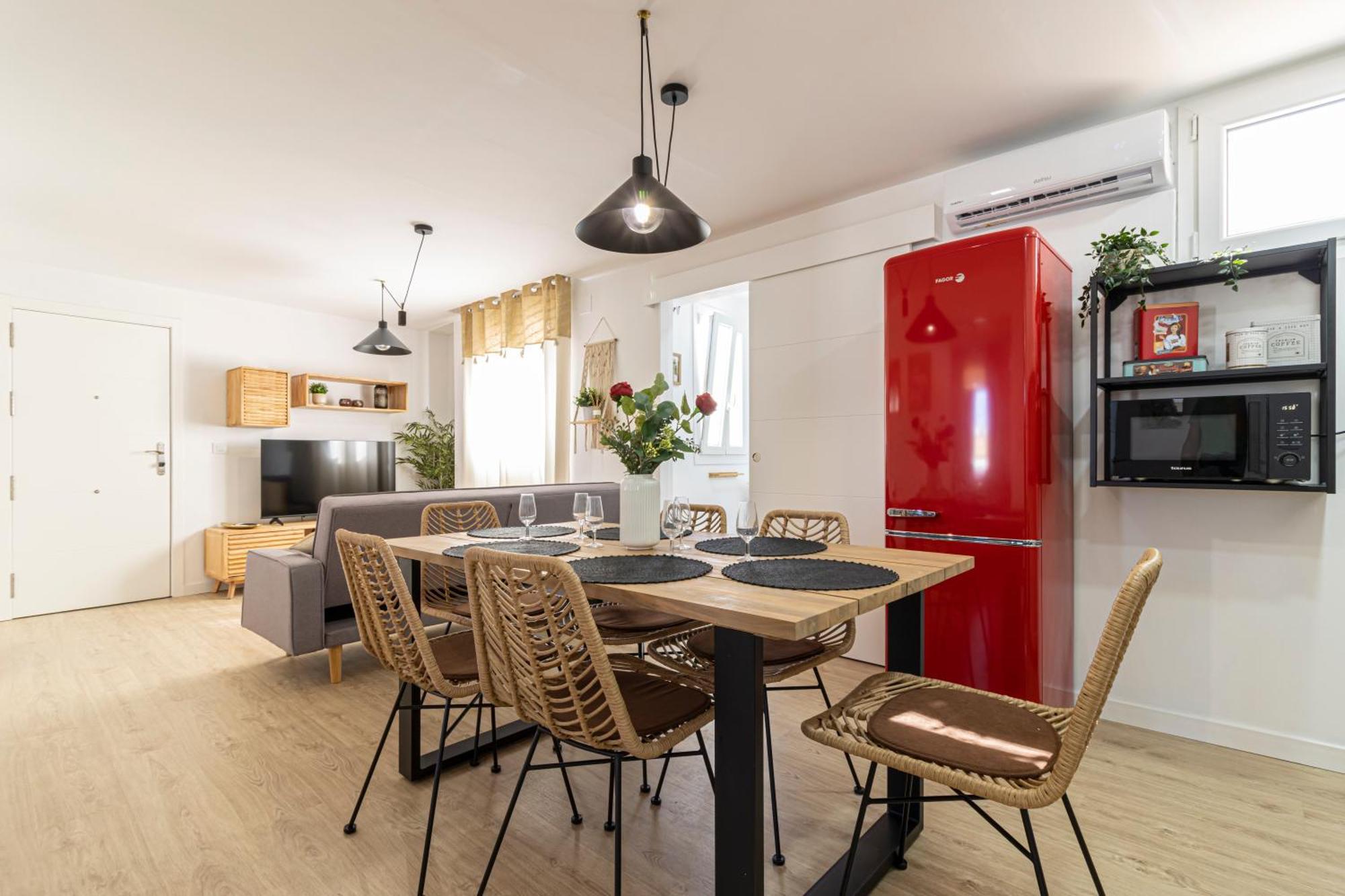 Adeva Centrico 3 Habitaciones Jerez de la Frontera Esterno foto